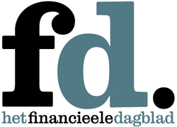 Logo Financieel Dagblad